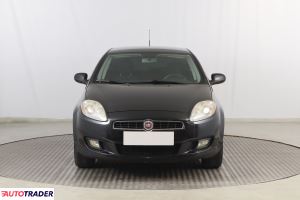 Fiat Bravo 2008 1.4 88 KM