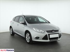 Ford Focus 2013 1.6 93 KM