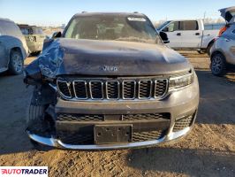 Jeep Cherokee 2023 3