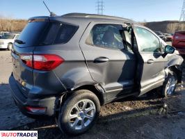 Ford EcoSport 2019 2