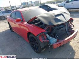 Dodge Charger - zobacz ofertę