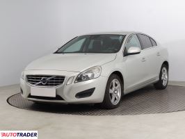 Volvo S60 2012 1.6 147 KM Volvo S60 2012 1.6 147 KM