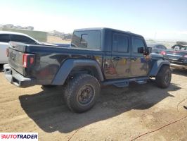 Jeep Pozostałe 2020 3 Jeep Pozostałe 2020 3