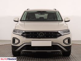 Volkswagen T-Roc 2023 1.5 147 KM