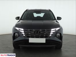 Hyundai Tucson 2023 1.6 226 KM