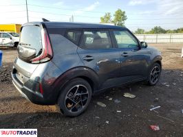 Kia Soul 2023 2