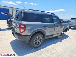 Ford Bronco 2024 1