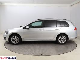 Volkswagen Golf 2016 1.6 108 KM