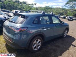 Honda HR-V 2025 2