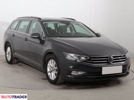 Volkswagen Passat 2019 2.0 147 KM Volkswagen Passat 2019 2.0 147 KM
