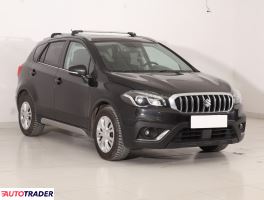 Suzuki SX4 S-Cross - zobacz ofertę