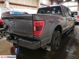 Ford Pozostałe 2021 3 Ford Pozostałe 2021 3
