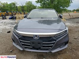 Honda Accord 2021 2