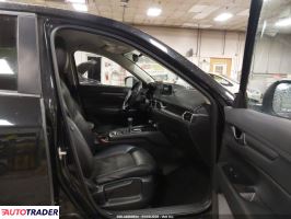 Mazda CX-5 2020 2