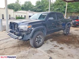 Toyota Tacoma 2023 3