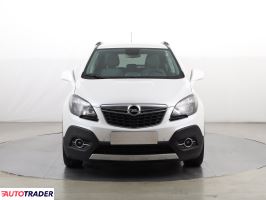 Opel Mokka 2014 1.4 138 KM