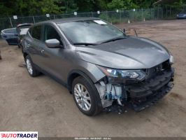 Nissan Rogue 2022 2 Nissan Rogue 2022 2
