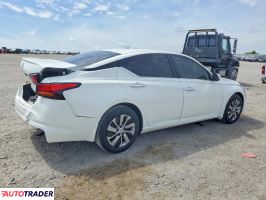 Nissan Altima 2021 2