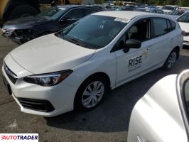 Subaru Impreza 2023 2