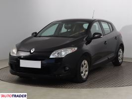 Renault Megane 2009 1.6 99 KM