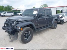 Jeep Pozostałe 2022 3 Jeep Pozostałe 2022 3