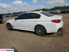 BMW 540 2019 3 BMW 540 2019 3