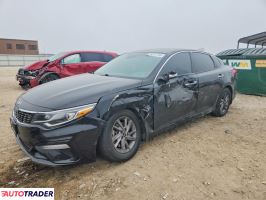 Kia Optima - zobacz ofertę