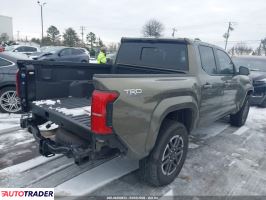 Toyota Tacoma 2024 2