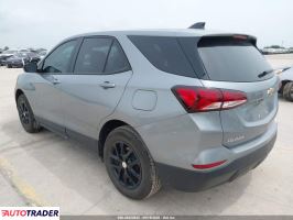 Chevrolet Equinox 2024 1