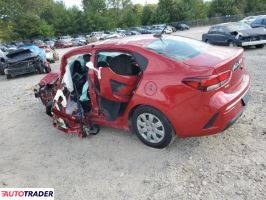 Kia Rio 2022 1
