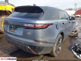Land Rover Range Rover 2020 2