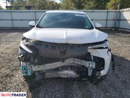 Buick Pozostałe 2024 1