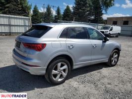 Audi Q3 2021 2