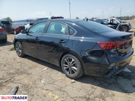 Kia Pozostałe 2023 2