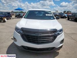 Chevrolet Equinox 2021 1