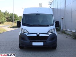 Citroen Jumper 2015 2.2