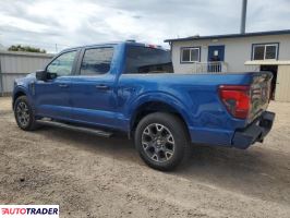 Ford Pozostałe 2025 2