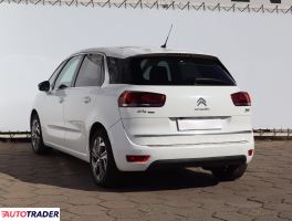 Citroen C4 Picasso 2015 2.0 147 KM