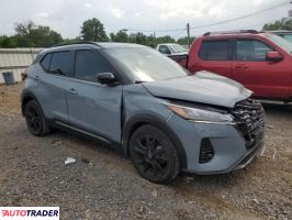 Nissan Pozostałe 2023 1 Nissan Pozostałe 2023 1
