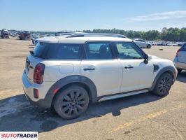 Austin Mini 2024 2