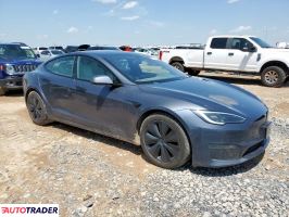 Tesla Model S 2022