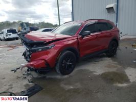 Honda CR-V 2024 2