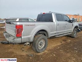 Ford Pozostałe 2020 6