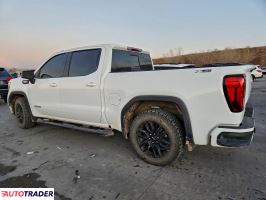 GMC Sierra 2021 3