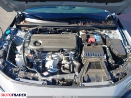 Honda Civic 2025 2
