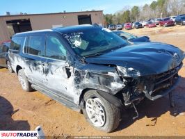 Chevrolet Pozostałe - zobacz ofertę