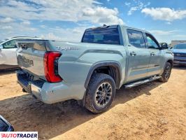 Toyota Tundra 2022 3