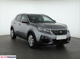 Peugeot 3008 2018 1.5 128 KM Peugeot 3008 2018 1.5 128 KM