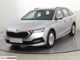 Skoda Octavia 2022 2.0 113 KM