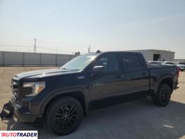GMC Sierra 2021 3